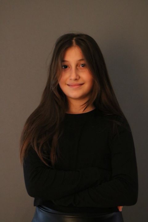 Mina Azra Çiftçi
