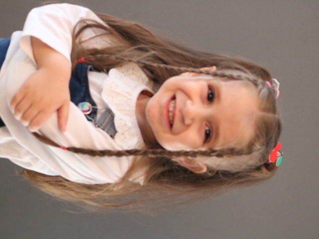 Lina Albayrak