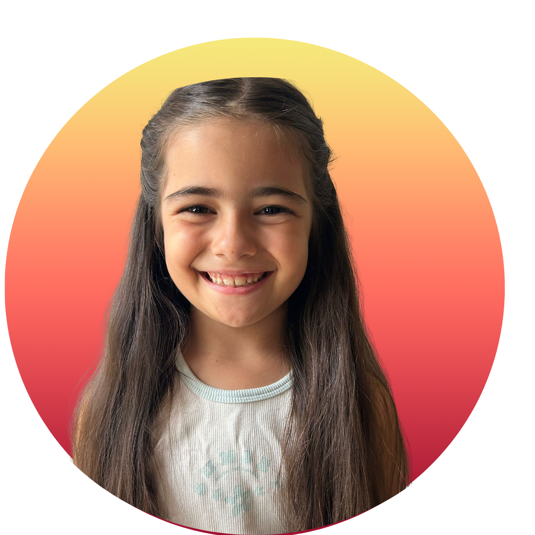Asya Gümüş Bağıoğlu