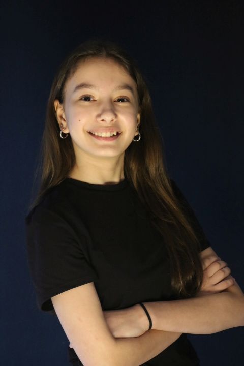 Şeyma Cömert