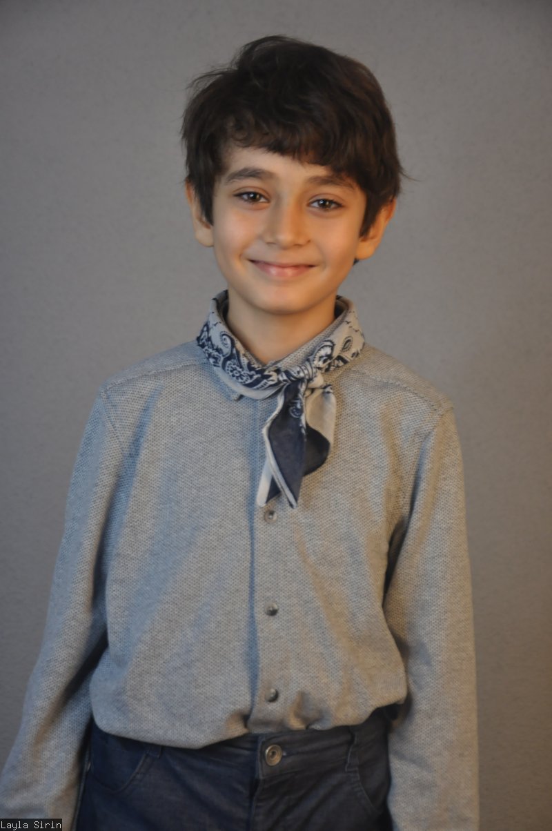 35 Taylan Dora Güven
