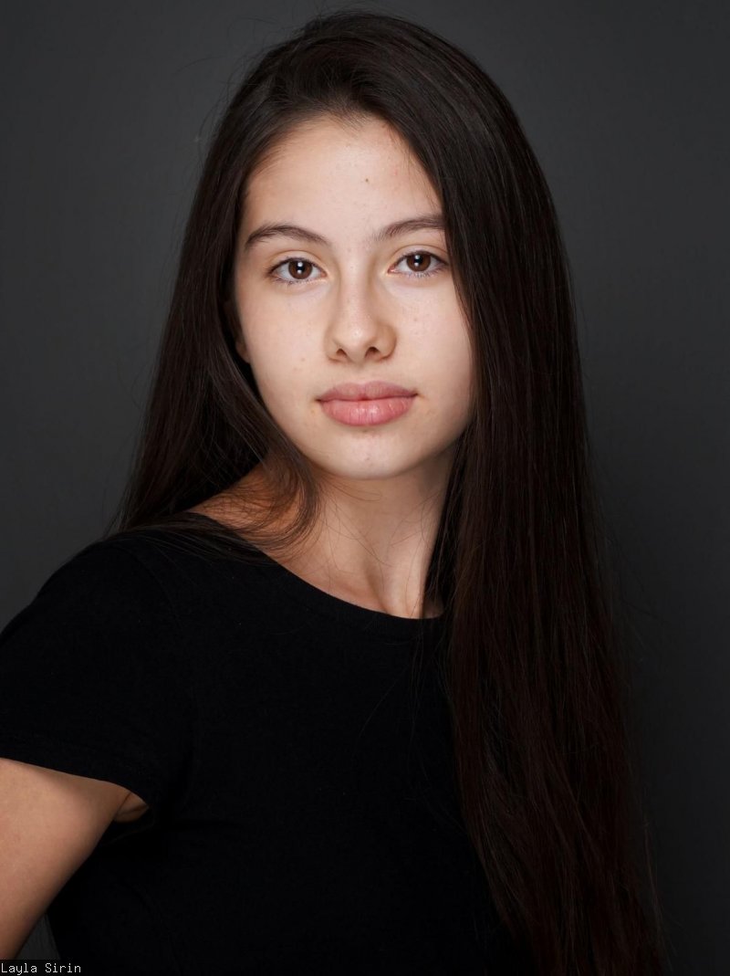 Beril Aktürk
