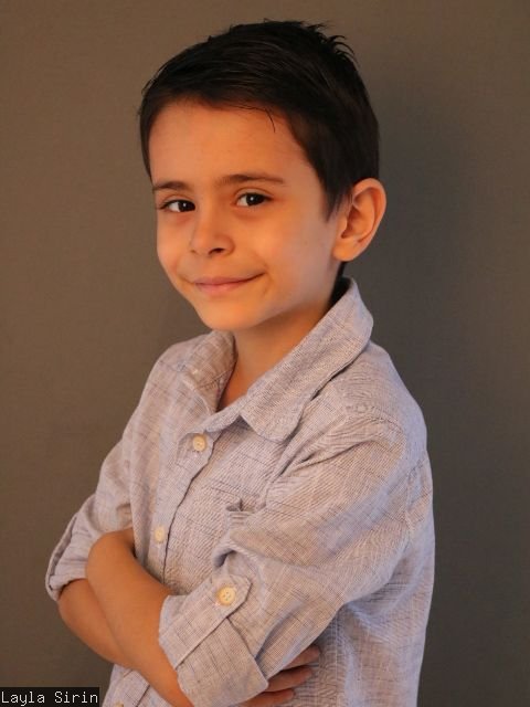 Ege Dağaşan