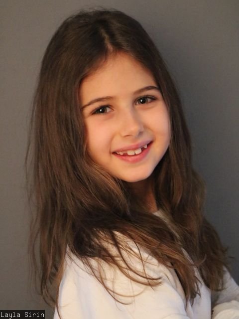 Elif Hüsna İnce