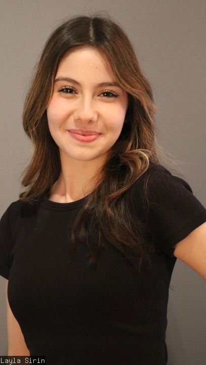 Beril Aktürk
