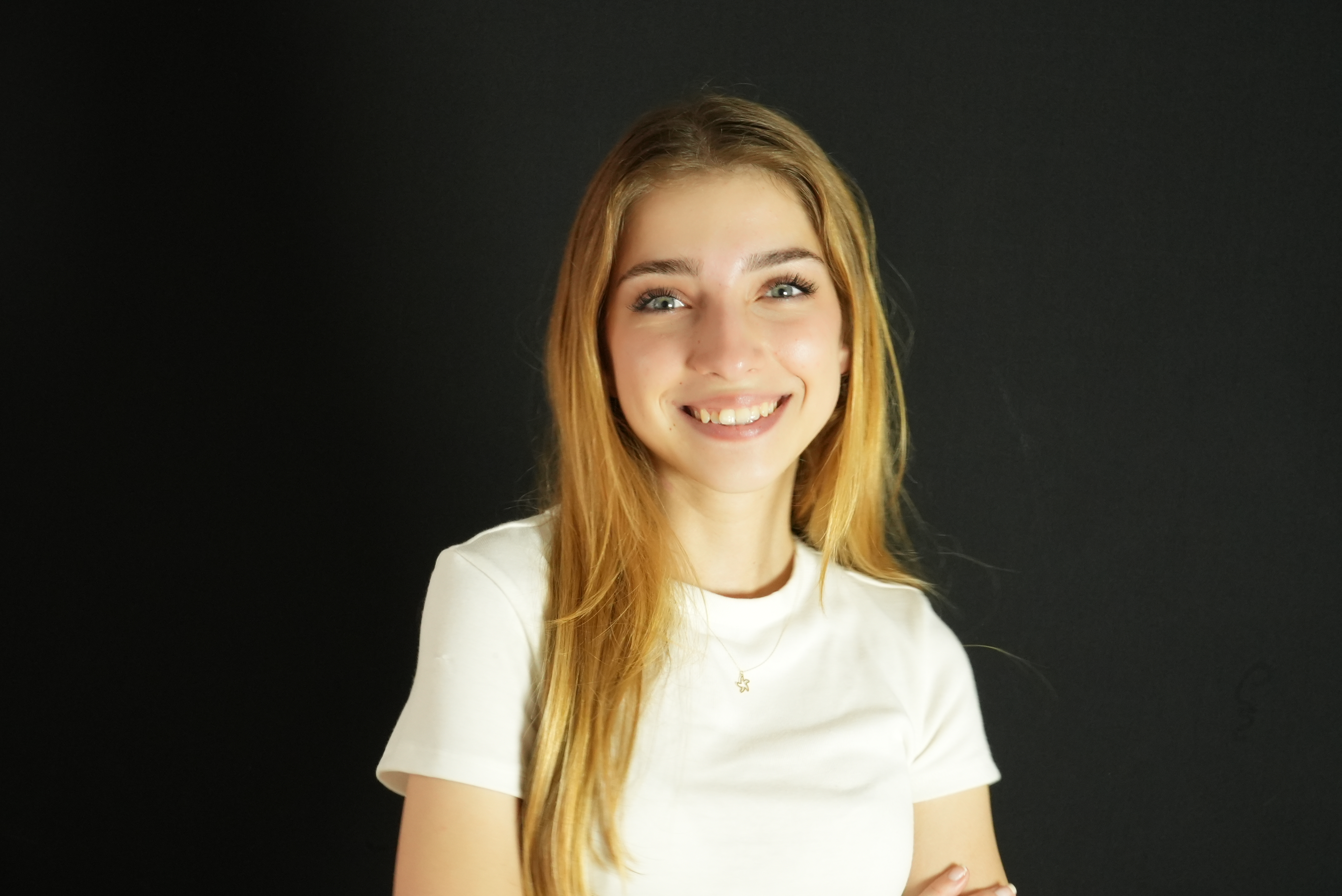 Cansu İpek  Albayrak