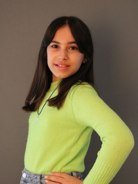 İkra Miray Yılmaz