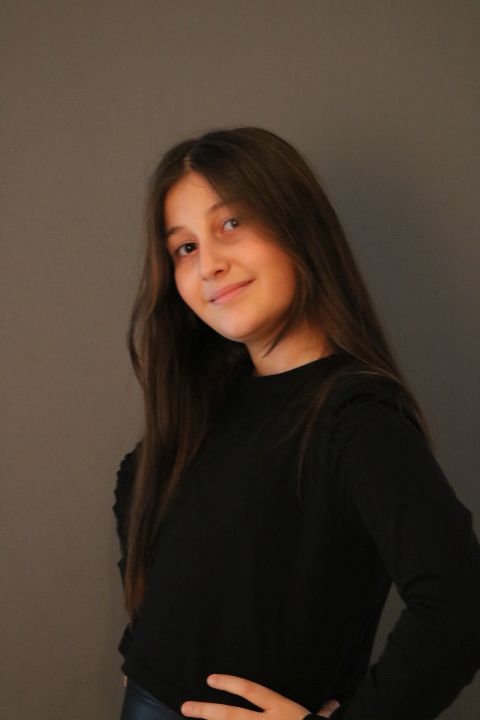Mina Azra Çiftçi