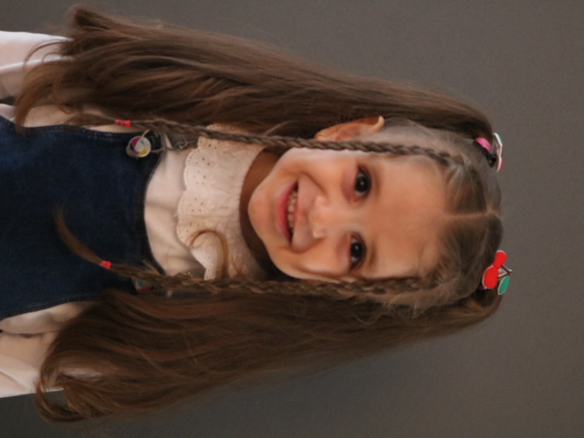 Lina Albayrak