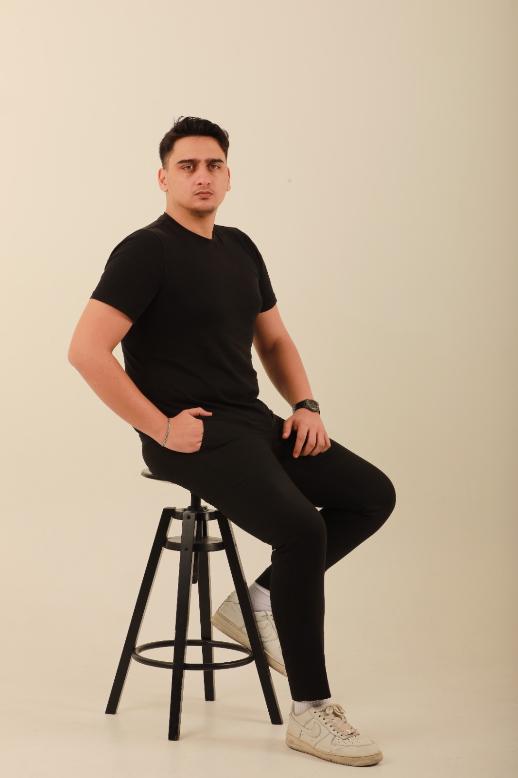 Efe  Elvan