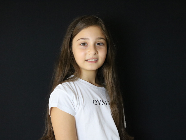 Defne  Piriçci