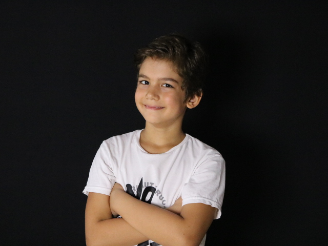 Ayaz Çoban