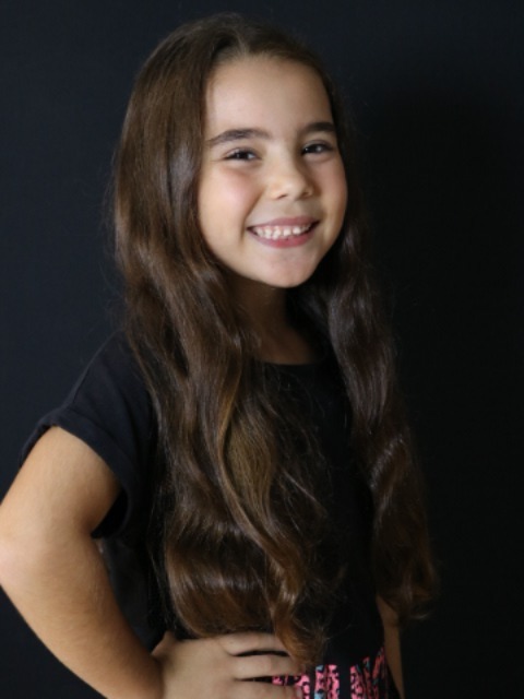 Züleyha Yıldız