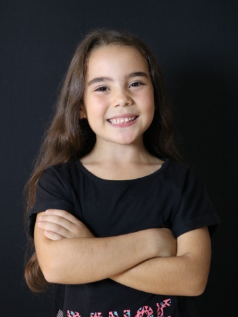 Züleyha Yıldız