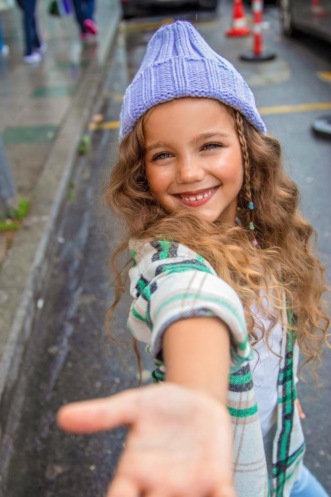 Ela  Şafak