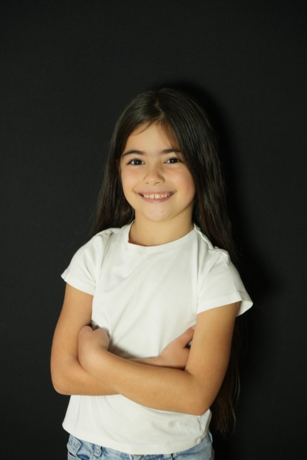 Asya Gümüş Bağıoğlu