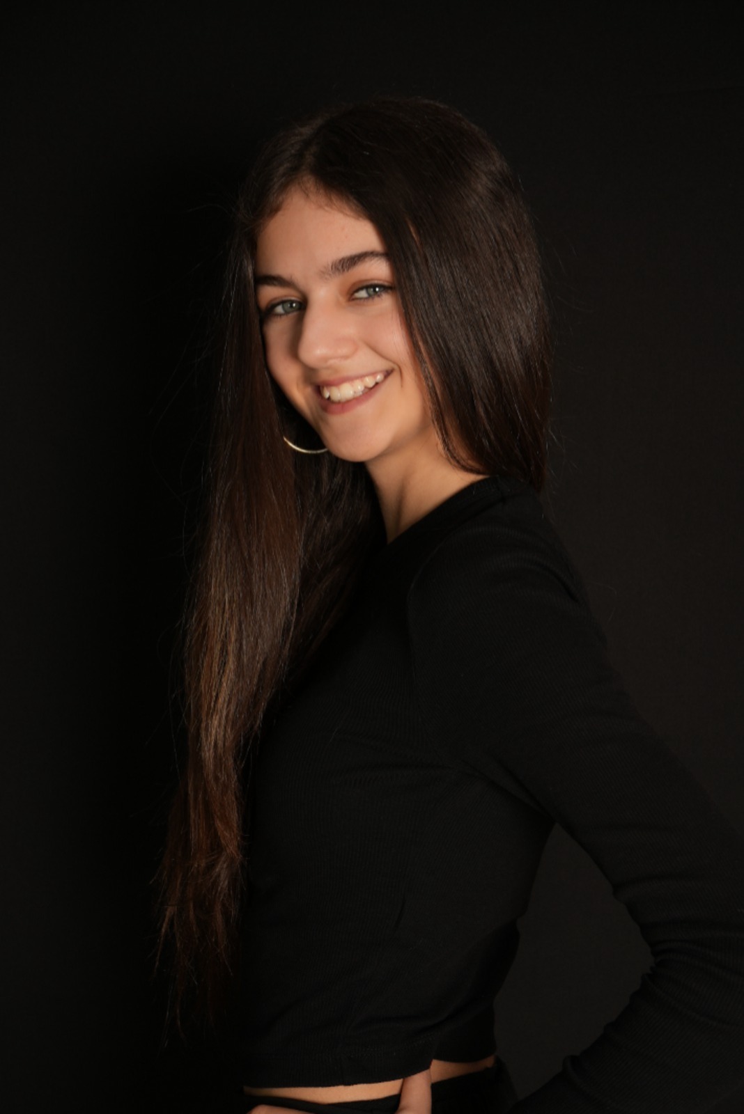 Aylin  Baltacı