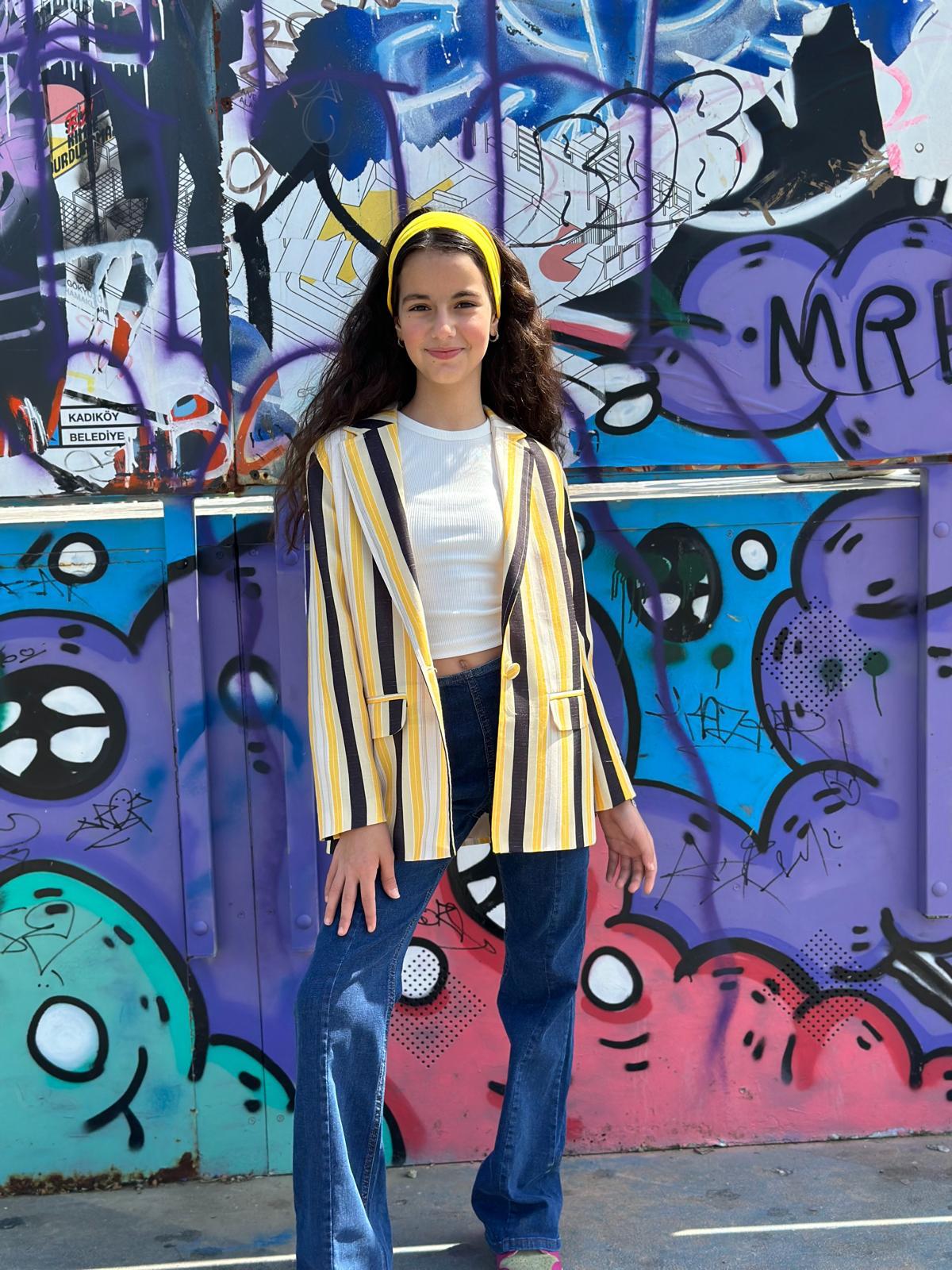 Mina  Akdin